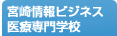 宮崎情報ビジネス医療専門学校