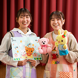 宮崎こども・医療専門学校